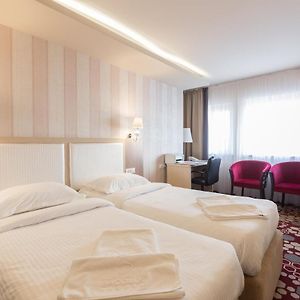 Bacolux Craiovita Hotel&Events, Craiova